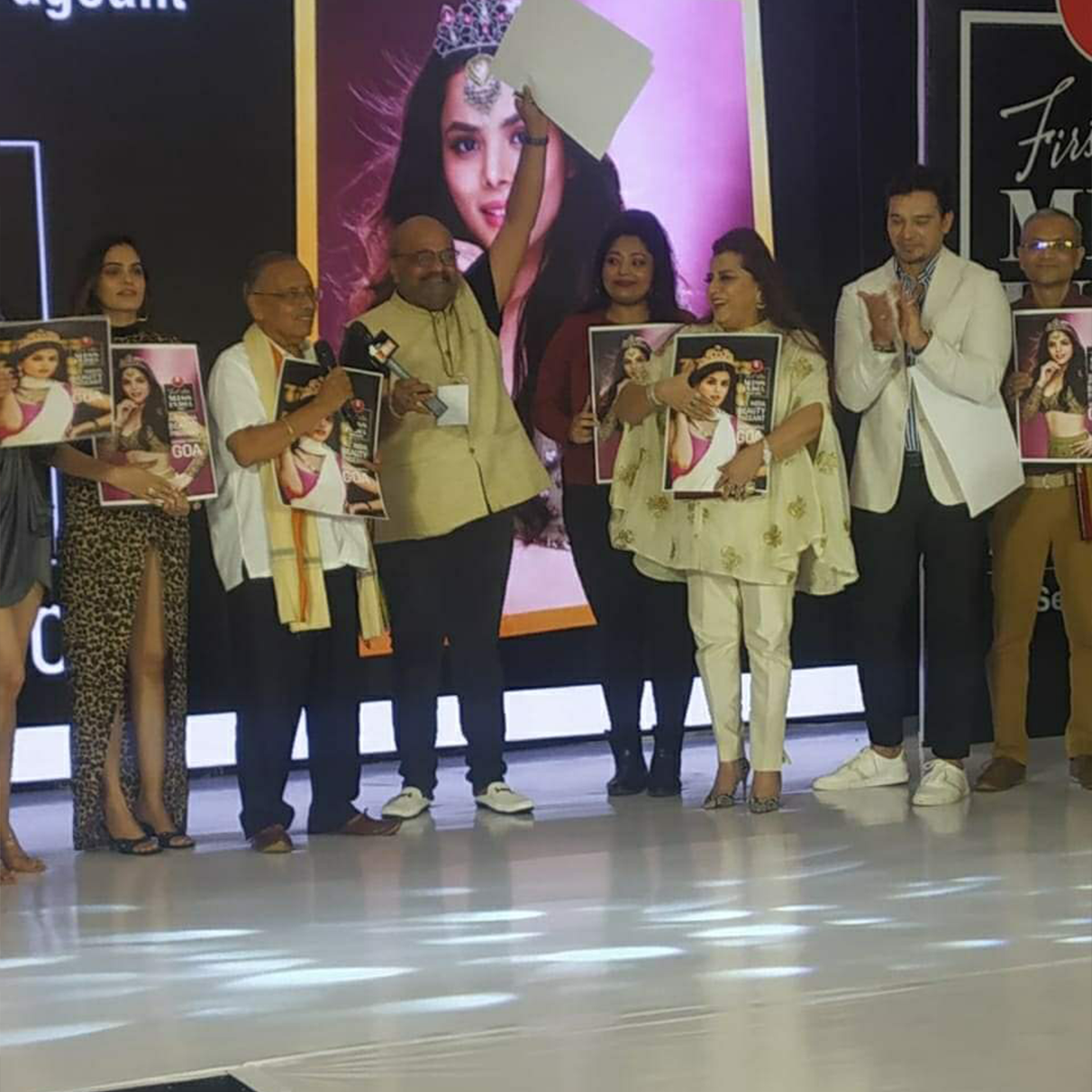 Junior Miss India
