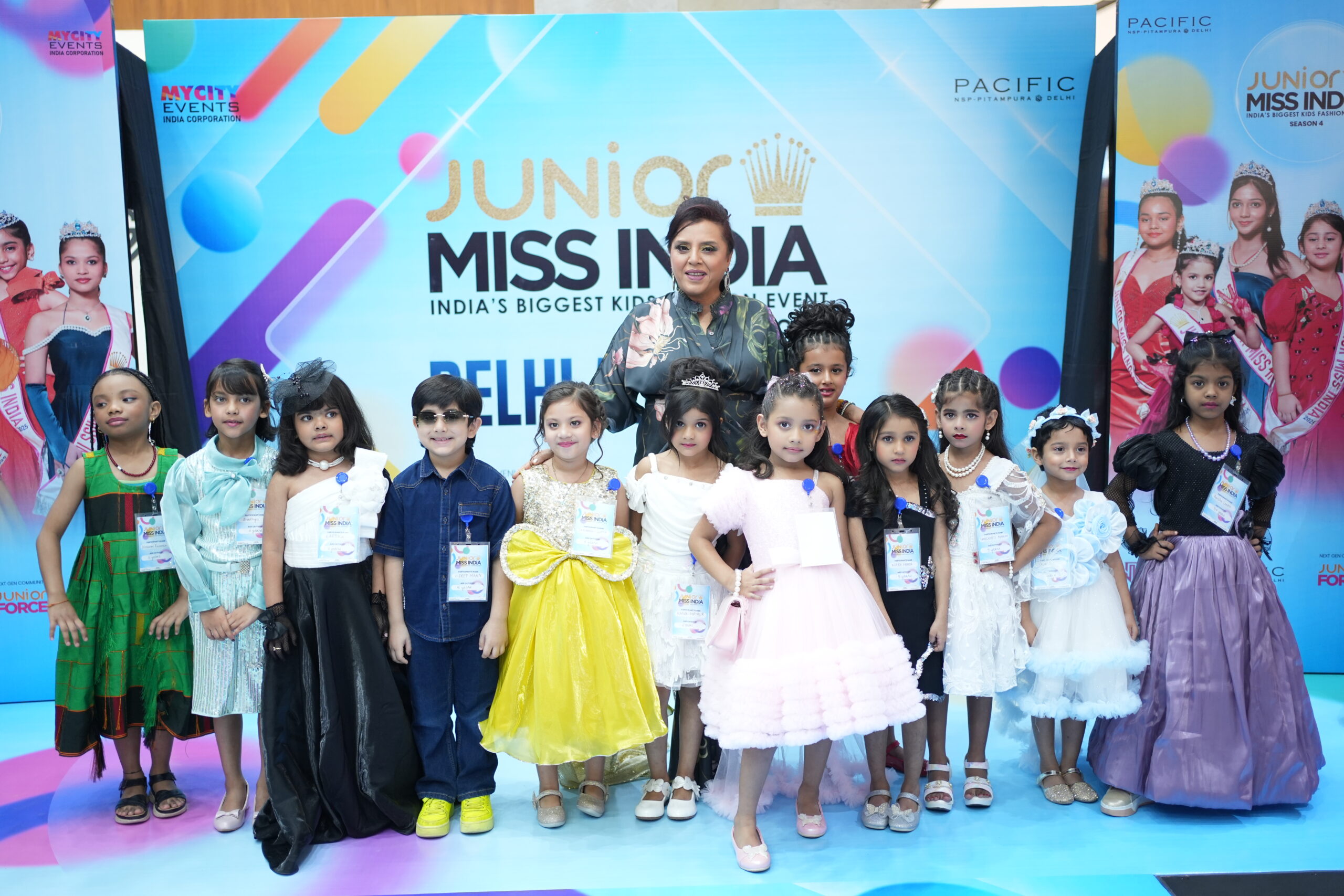Beauty and Best Miss Mrs Mr India